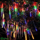 Pisca Pisca de Cascata em Led para Natal