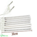 Pisca Pisca de Cascata em Led para Natal