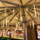 Pisca Pisca de Cascata em Led para Natal