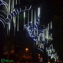 Pisca Pisca de Cascata em Led para Natal