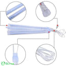 Pisca Pisca de Cascata em Led para Natal