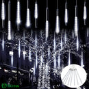 Pisca Pisca de Cascata em Led para Natal