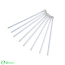 Pisca Pisca de Cascata em Led para Natal Branco