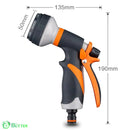 Pistola Esguicho de Alta Pressão Multifuncional - Power Jet Pistola Esguicho de Alta Pressão Multifuncional - Power Jet