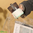 Processador de Alimentos Elétrico Portátil