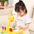 Projetor LED para Desenhos - Mesa Mágica Projetor LED para Desenhos - Mesa Mágica