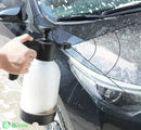 Pulverizador de Espuma Manual para Veículos - AutoClean Pulverizador de Espuma Manual para Veículos - AutoClean