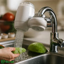 Purificador Filtro de Água para Torneira - AquaShield