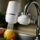 Purificador Filtro de Água para Torneira - AquaShield