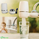 Purificador Filtro de Água para Torneira - AquaShield