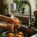 Purificador Filtro de Água para Torneira - AquaShield