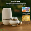 Purificador Filtro de Água para Torneira - AquaShield
