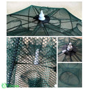 Rede Armadilha de Pesca para Capturar Peixes Rede Armadilha de Pesca para Capturar Peixes