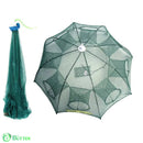 Rede Armadilha de Pesca para Capturar Peixes Rede Armadilha de Pesca para Capturar Peixes