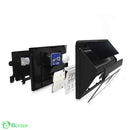 Refletor de Led Solar com Sensor de Presença 810