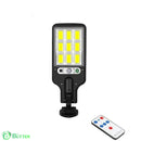 Refletor de Led Solar com Sensor de Presença UNISSEX - CASA - LUMINÁRIA EXTERNA