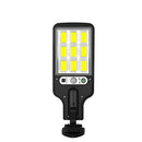 Refletor de Led Solar com Sensor de Presença UNISSEX - CASA - LUMINÁRIA EXTERNA