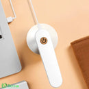 Removedor Elétrico de Bolinhas Fiapos e Pelos de roupas - LintFree Removedor Elétrico de Bolinhas