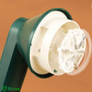 Removedor Elétrico de Bolinhas Fiapos e Pelos de roupas - LintFree Removedor Elétrico de Bolinhas