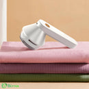 Removedor Elétrico de Bolinhas Fiapos e Pelos de roupas - LintFree Removedor Elétrico de Bolinhas