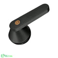 Removedor Elétrico de Bolinhas Fiapos e Pelos de roupas - LintFree Preto Removedor Elétrico de Bolinhas