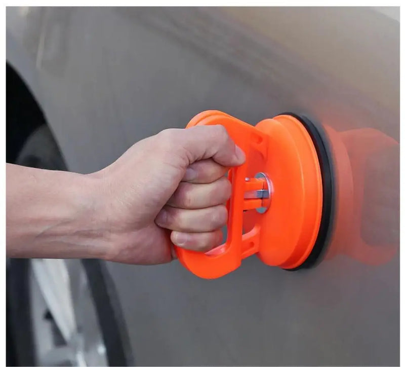 Reparador de lataria Automotiva por Sucção Reparador de lataria Automotiva por Sucção
