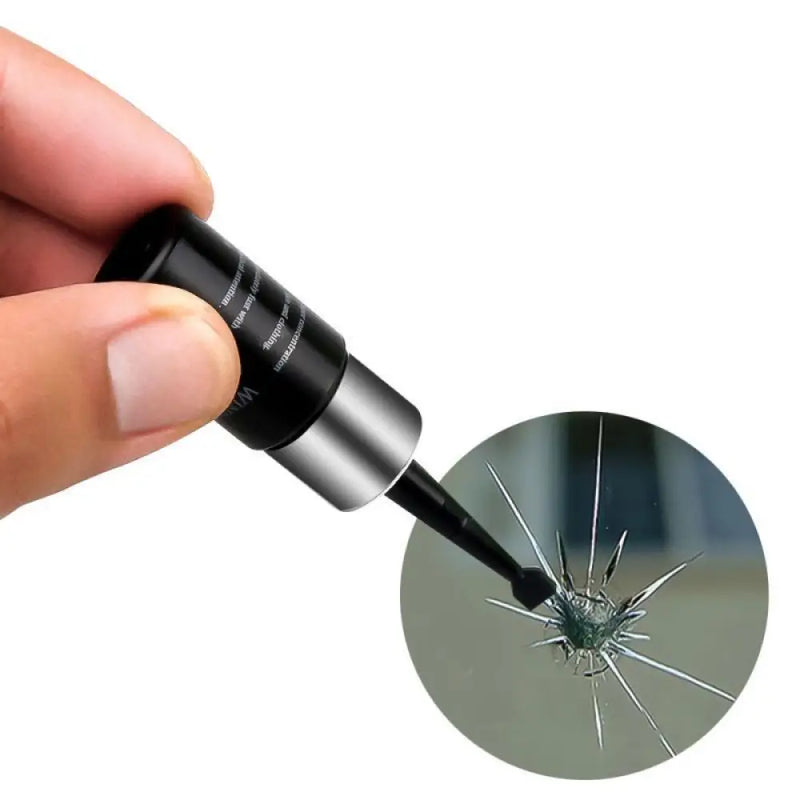Reparador de Vidros Mágico - Nano Repair ferramentas 9