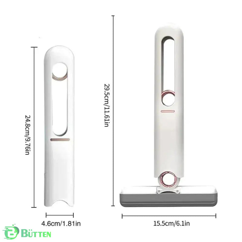 Rodo de Pia Absorvente para Limpeza