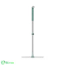 Rodo Mágico Multifuncional 2 em 1 - Varre e Elimina Água 50 Cm Rodo Mágico Multifuncional