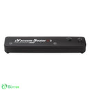 Seladora a Vácuo Doméstica Portátil de Alimentos