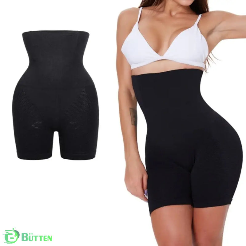 Shorts Cinta Modeladora Feminina Shorts Cinta Modeladora Feminina