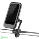 Suporte Celular para Moto e Bicicleta 360° Preto ferramentas 39