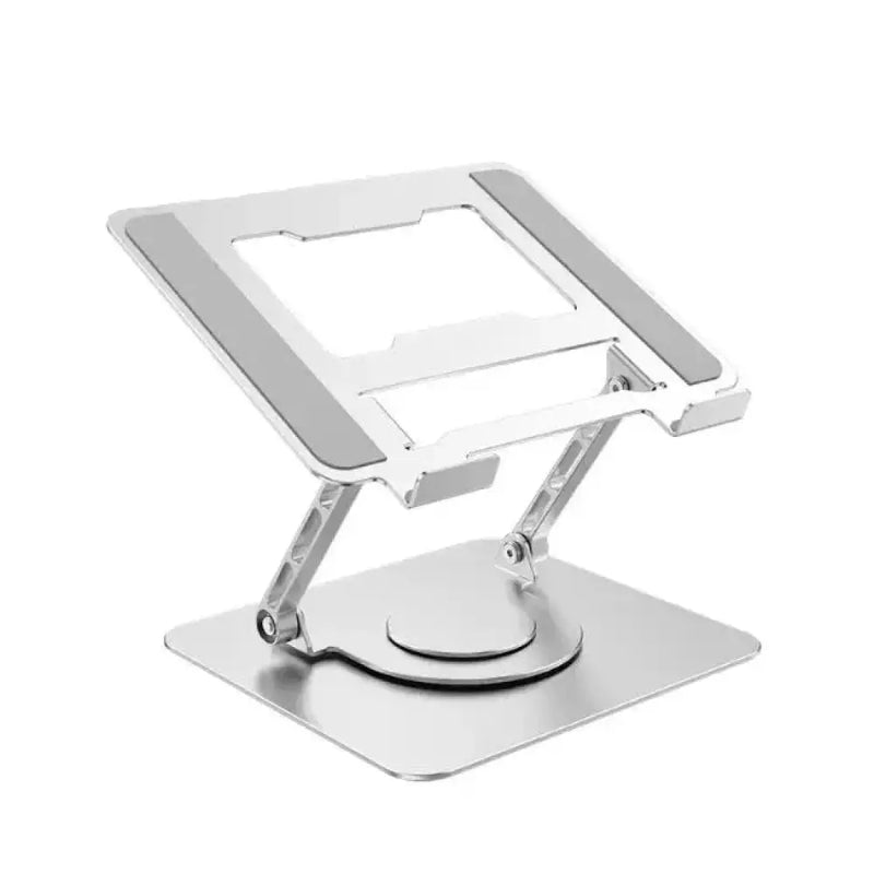 Suporte em Alumínio para Laptop Suporte em Alumínio para Laptop