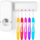 Suporte Para Escovas Dispenser Max Suporte Para Escovas Dispenser Max