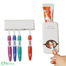 Suporte Para Escovas Dispenser Max Suporte Para Escovas Dispenser Max