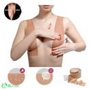 Sutiã Fita Levanta Seios com Efeito Push-Up Invisível - Compre 1 Leve 2 Sutiã Fita Levanta Seios com Efeito Push-Up