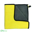 Toalha para PETs - Dry-pet 2 unidades / 60x30cm / Amarelo Toalha para PETs - Dry-pet