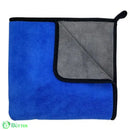 Toalha para PETs - Dry-pet 2 unidades / 60x30cm / Azul Toalha para PETs - Dry-pet