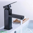 Torneira de Pia para Banheiro - Monocomando