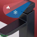 Torneira de Pia para Banheiro - Monocomando