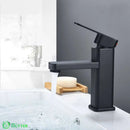 Torneira de Pia para Banheiro - Monocomando