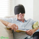 Touca Anatômica Para Aliviar Enxaqueca Touca Anatômica Para Aliviar Enxaqueca