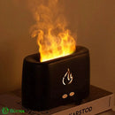 Umidificador de Ar com Aromatizador de Ambiente