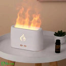 Umidificador de Ar com Aromatizador de Ambiente