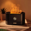 Umidificador de Ar com Aromatizador de Ambiente