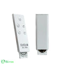 Umidificador e Difusor de Ar - Fogueira