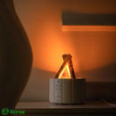 Umidificador e Difusor de Ar - Fogueira