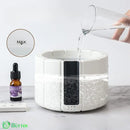 Umidificador e Difusor de Ar - Fogueira