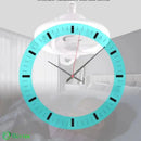 Ventilador de Teto com Luminária